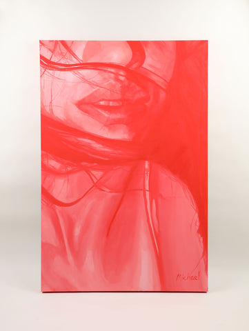 Kiko Mizuhara Portrait