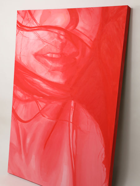 Kiko Mizuhara Portrait